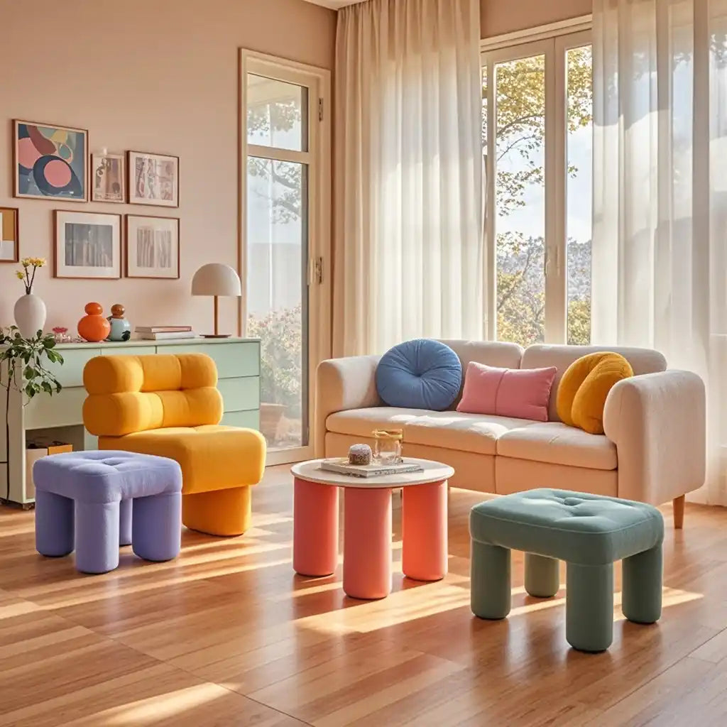 The Psychology of Color in Home Decor: How to Choose the Right Palette