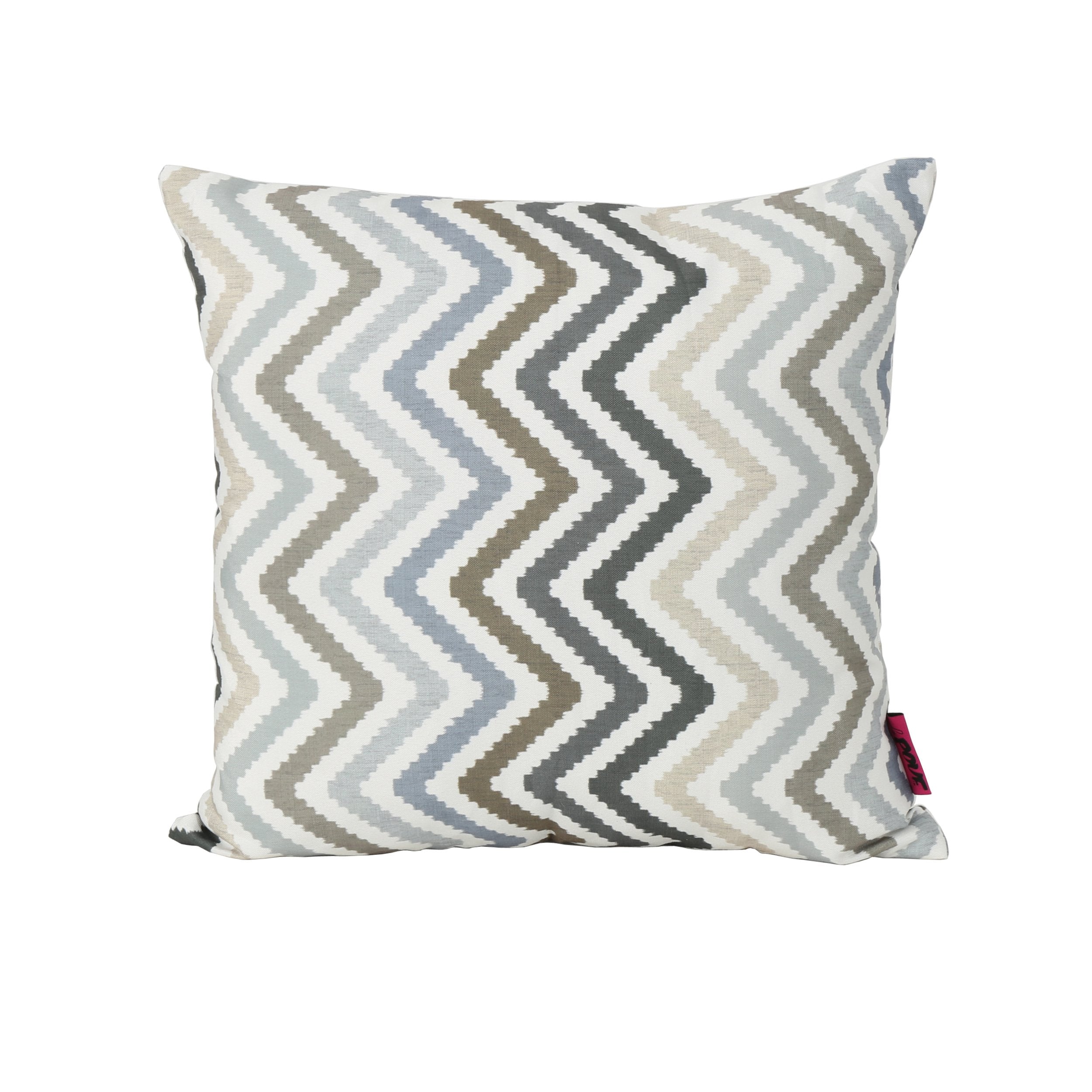 Kimpton Outdoor Water Resistant Tasseled Square and Rectangular Throw –  LePouf