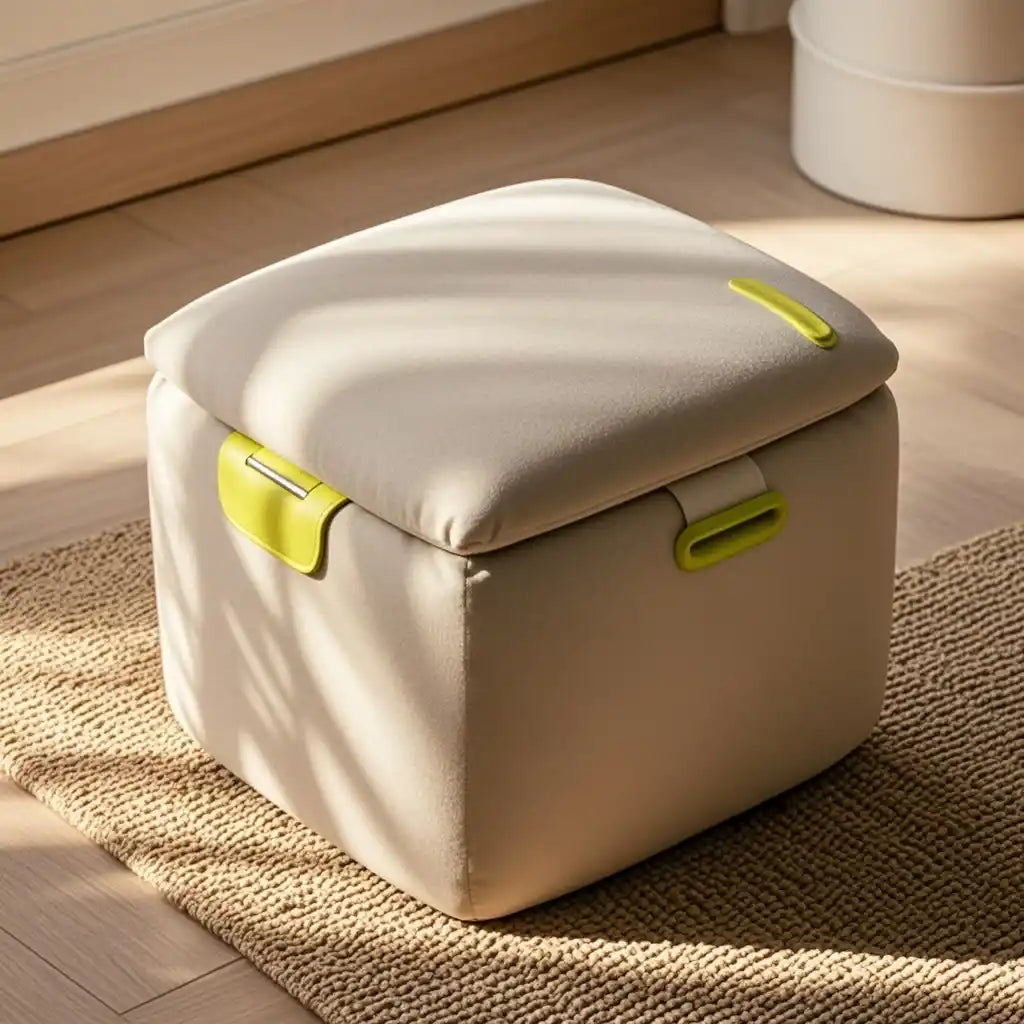 Maximize Your Space with Style: The Ultimate Storage Solution for Fitness Enthusiasts