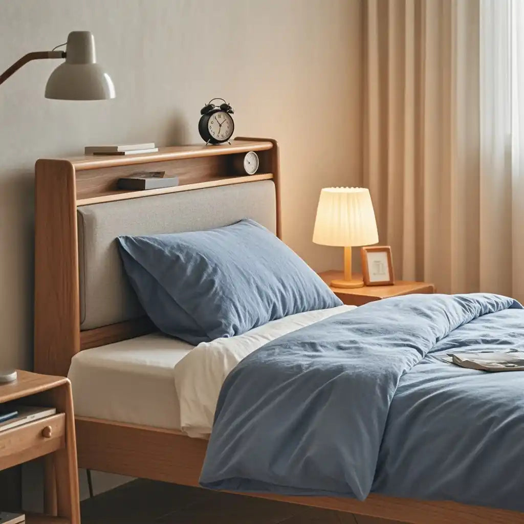 Transforming Your Bedroom: A Comprehensive Guide to Choosing the Right Bed