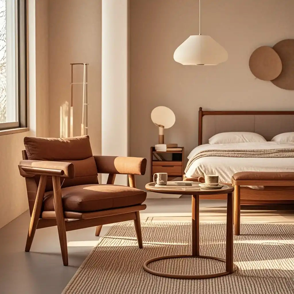 Furniture Fundamentals: Sofas, Chairs, and Beds - The Cornerstones of Indoor Living