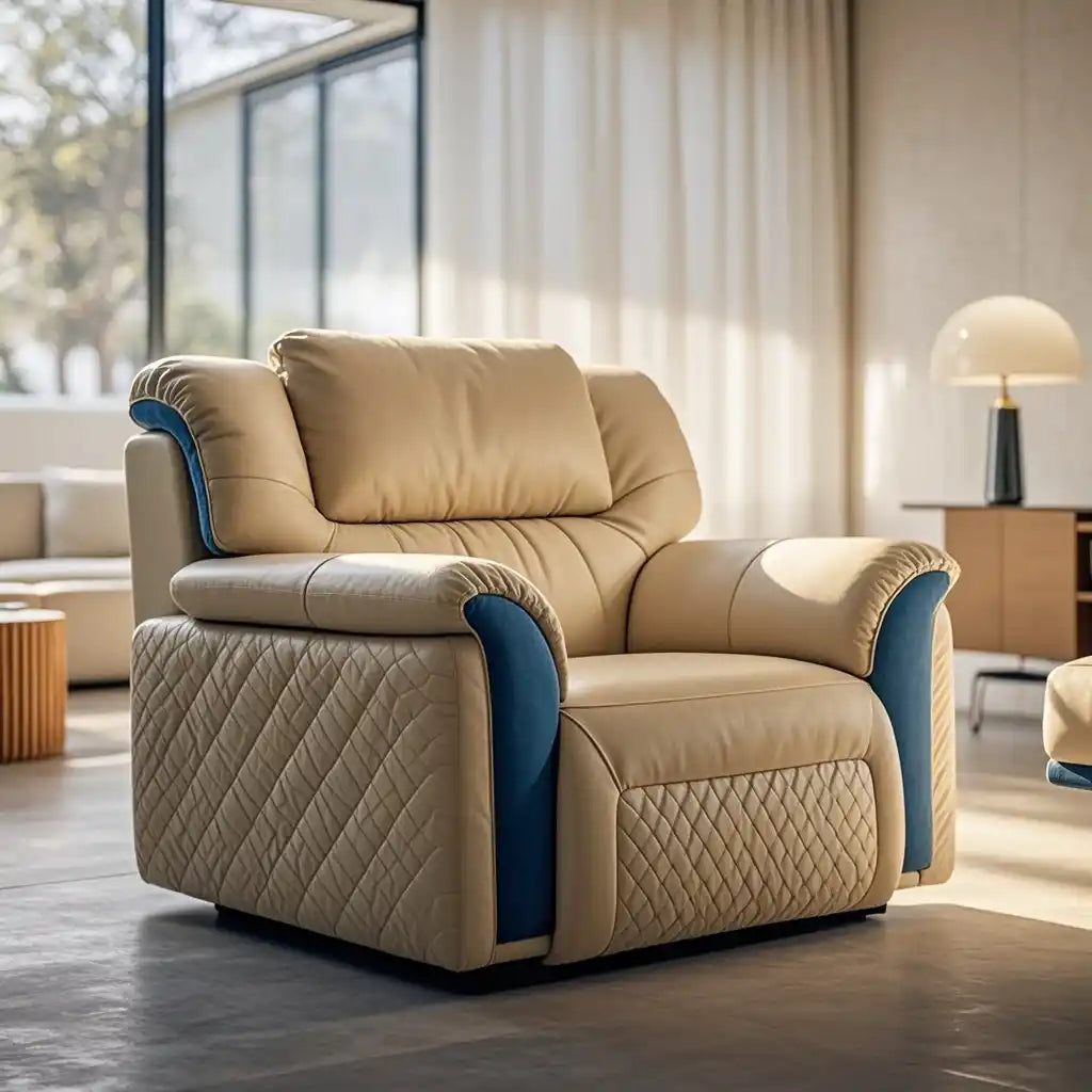 Indoor Seating Solutions: How to Select the Right Modern Couch for Your Space