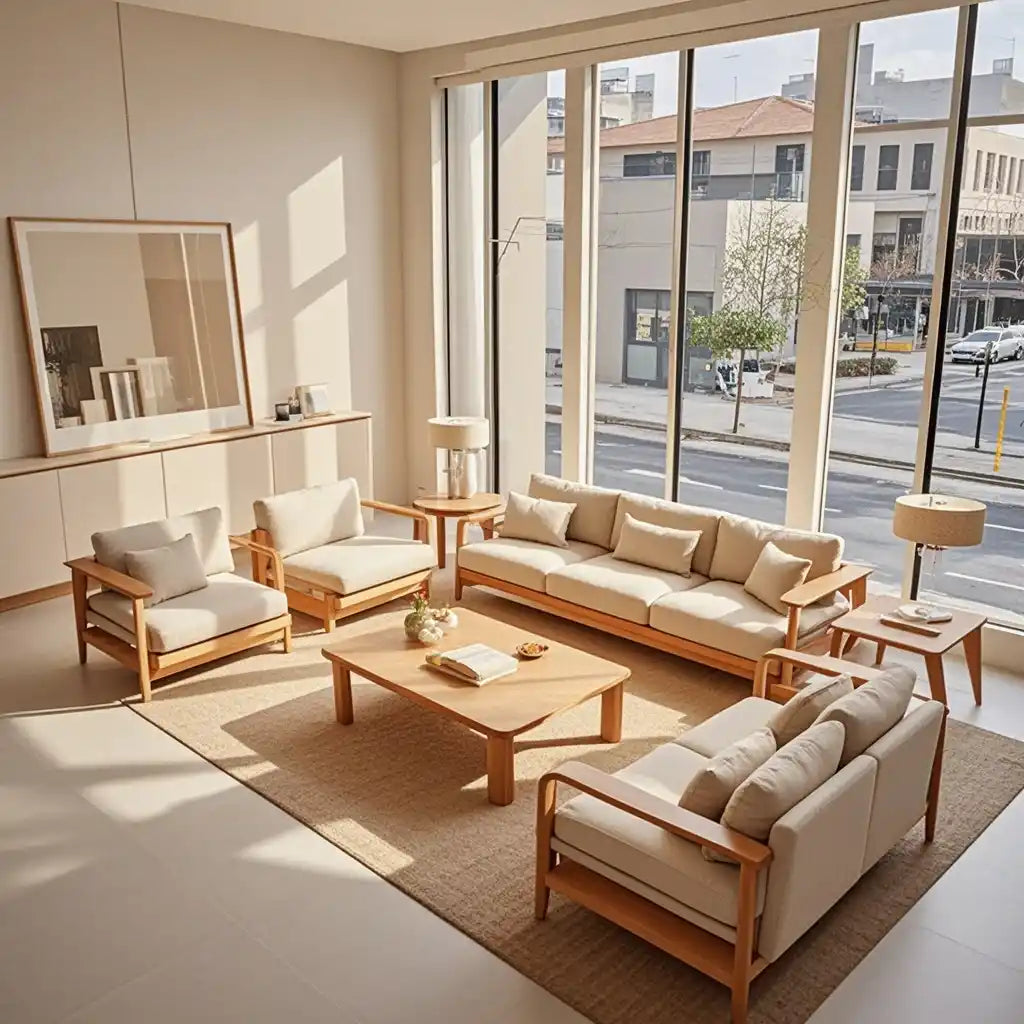 30 Tips for Crafting a Serene Sanctuary Your Ultimate Guide to a Relaxing Living Room