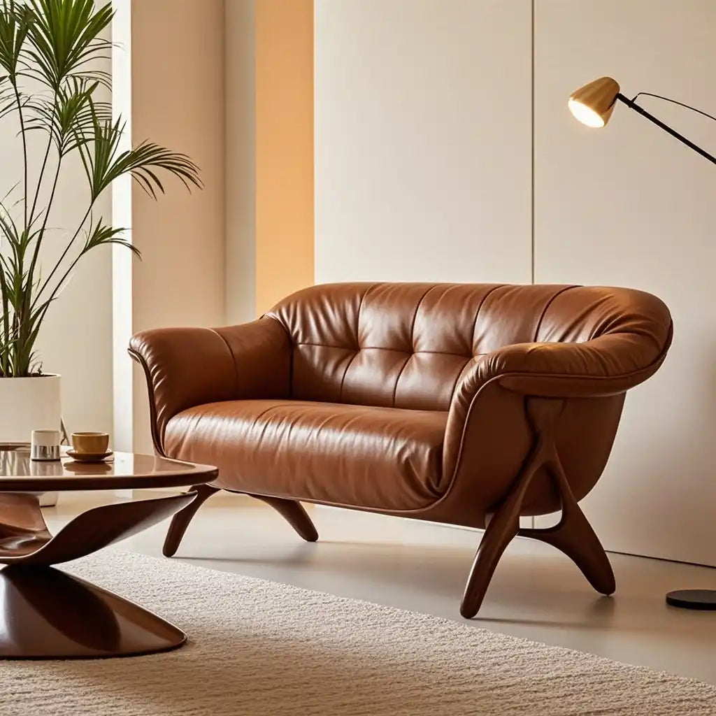 The Art of Layering: How to Style Your Sofa Like a Designer