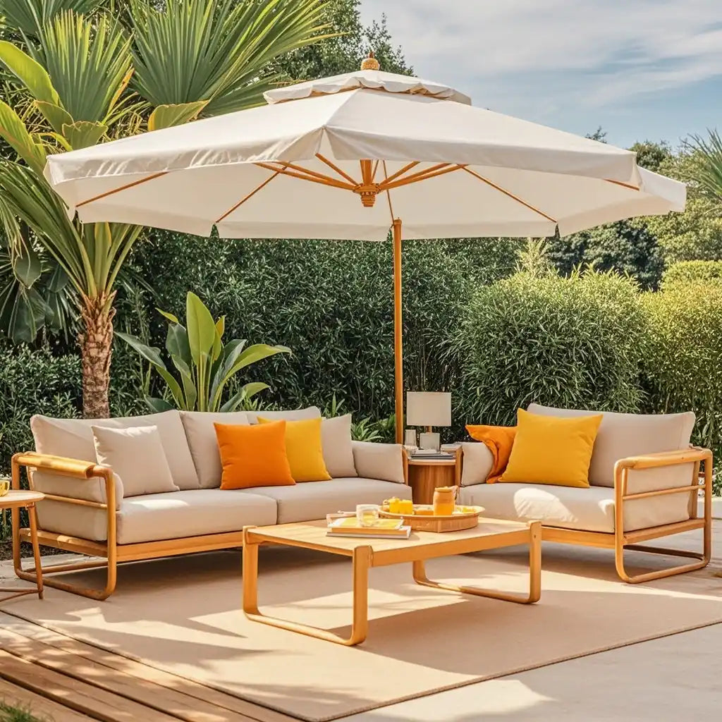 30 Outdoor Furniture Trends to Elevate Your Outdoor Space