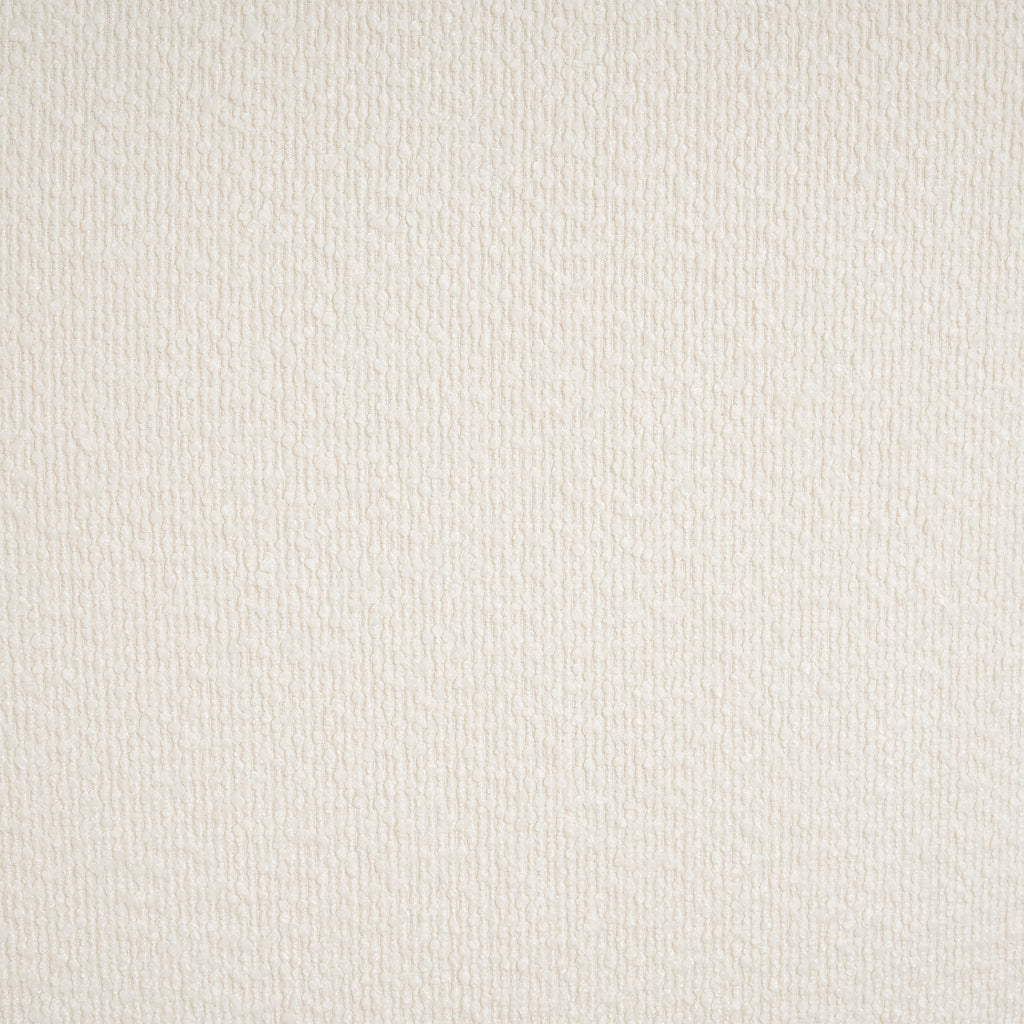 Christopher Knight Home Boucle Round Ottoman with Soft Upholstered Cushion – Modern Footrest & Living Room Accent Stool