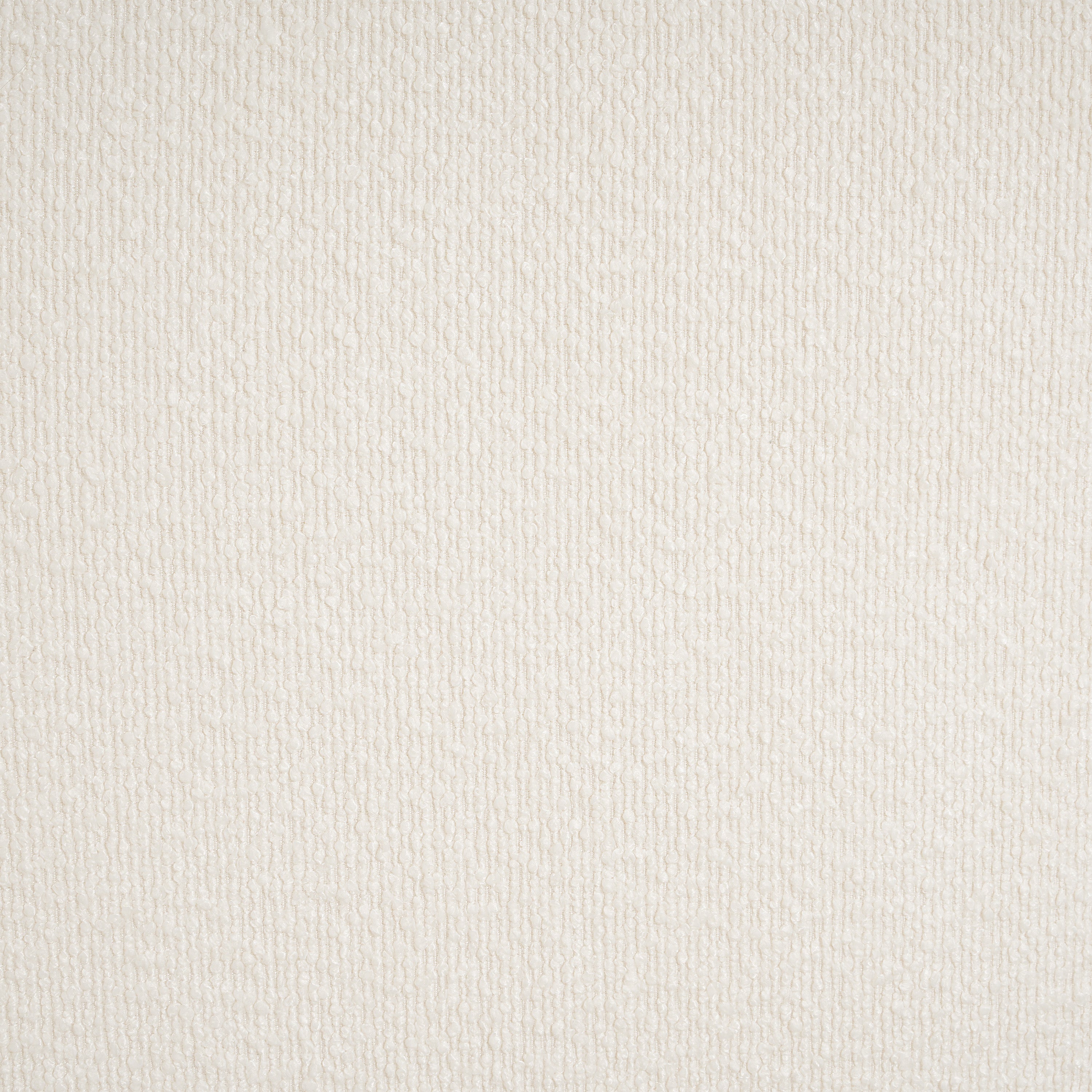 Christopher Knight Home Boucle Round Ottoman with Soft Upholstered Cushion – Modern Footrest & Living Room Accent Stool