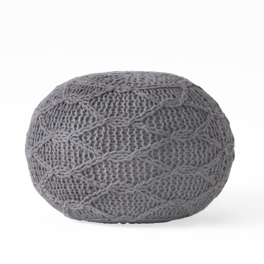 Malibu Pouf