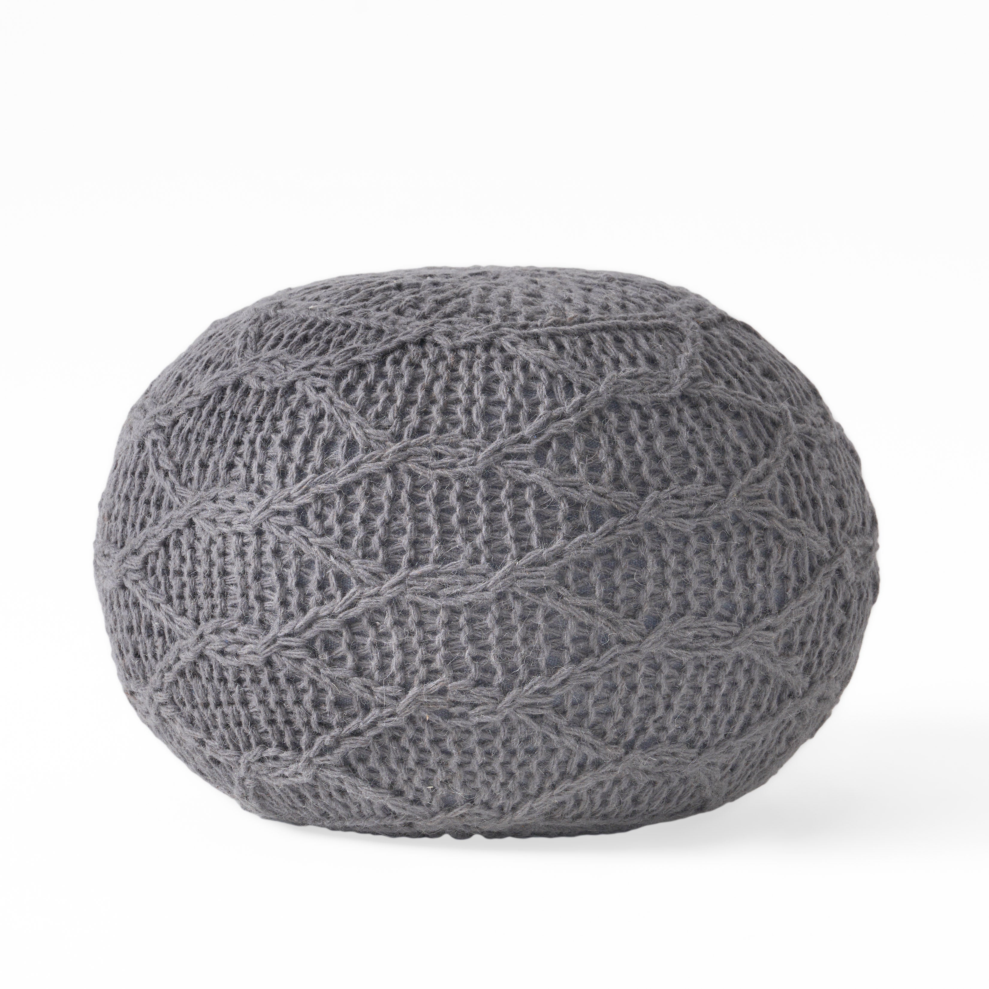 Malibu Pouf