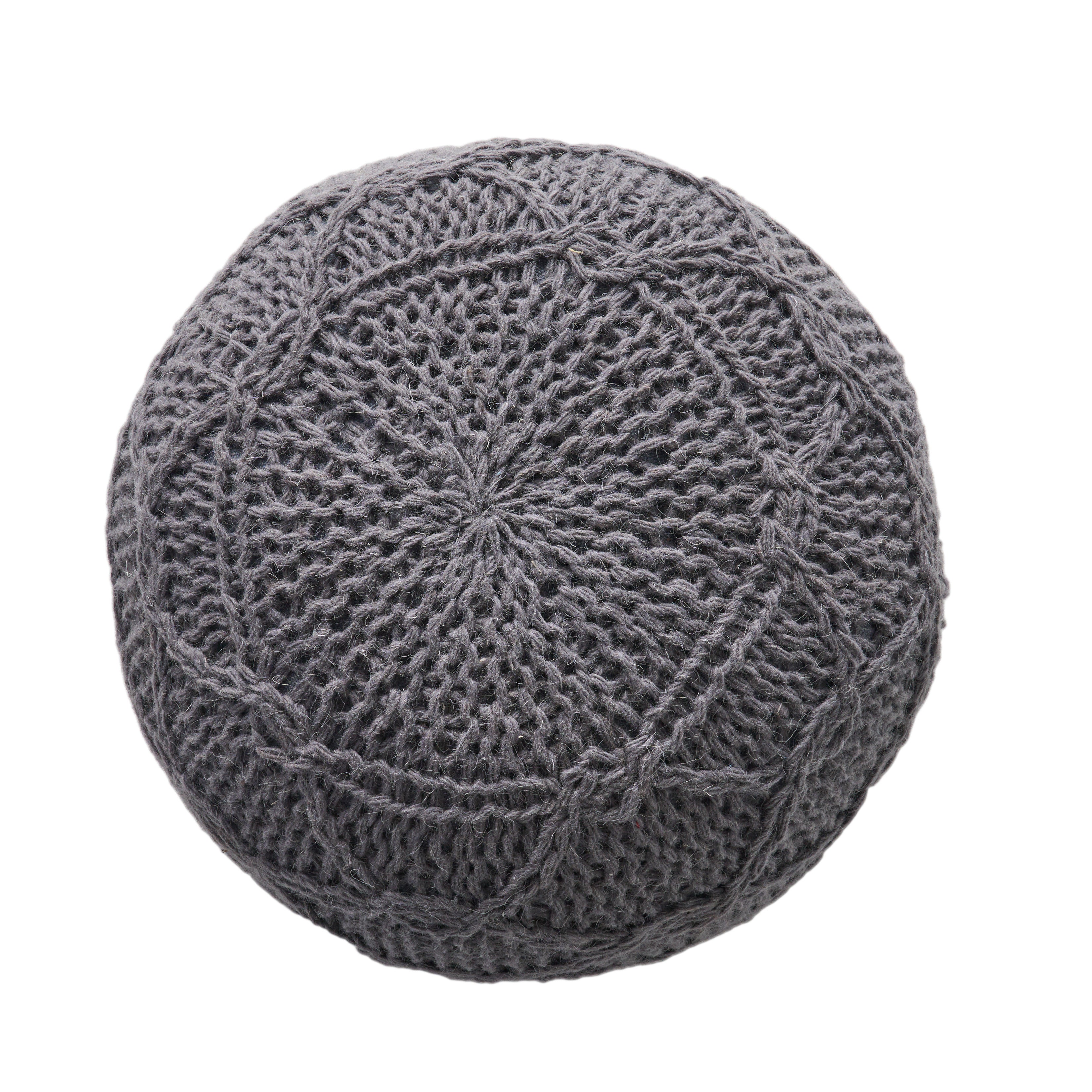 Malibu Pouf