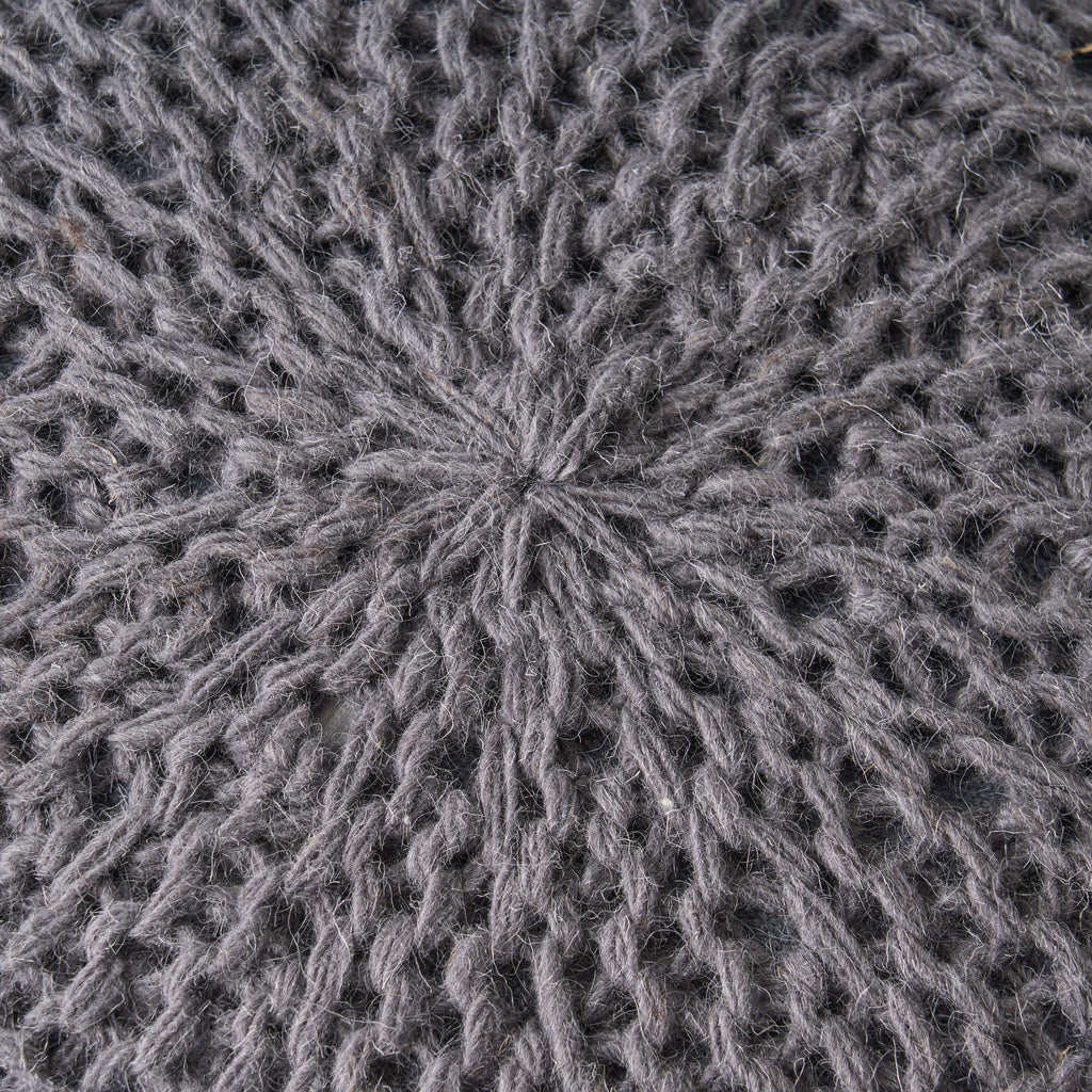 Malibu Pouf