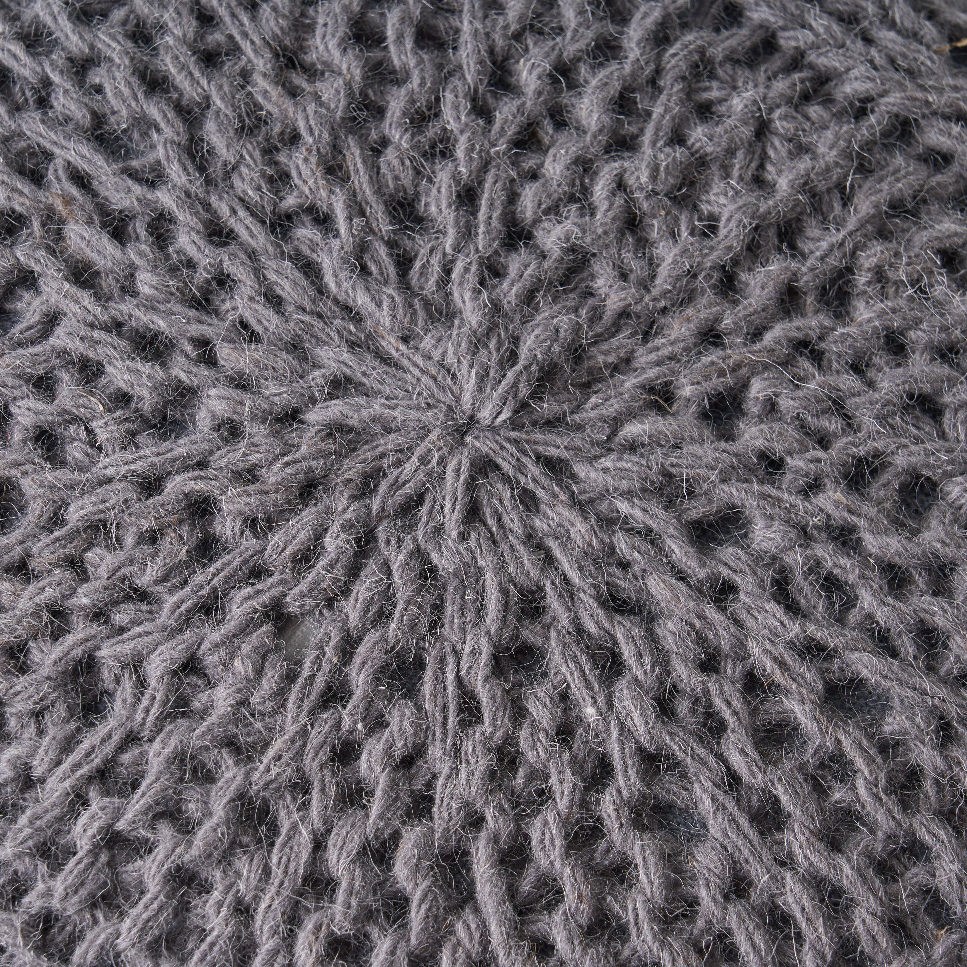 Malibu Pouf