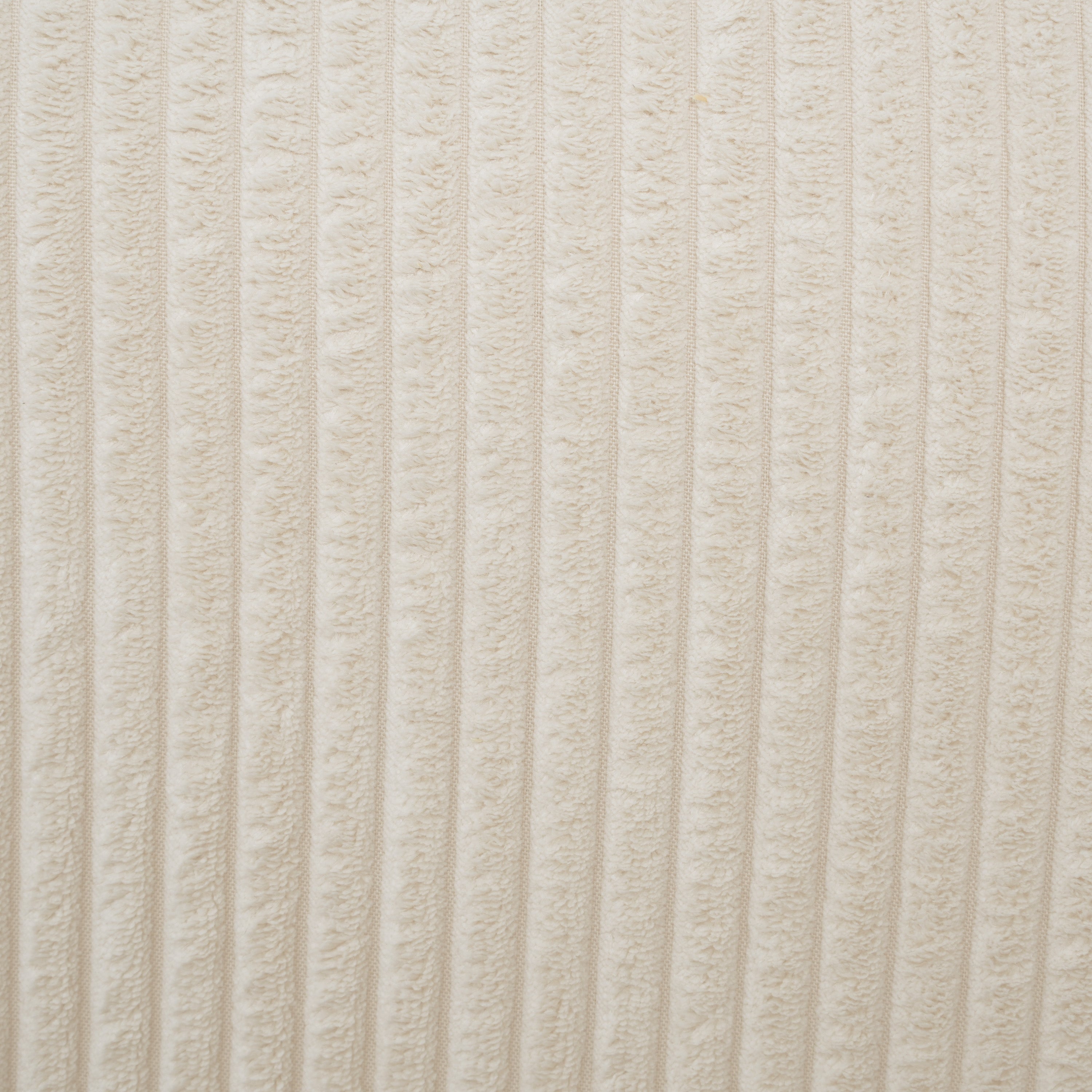 Christopher Knight Home Modern Corduroy Sectional Ottoman – Modular Square Living Room Footrest