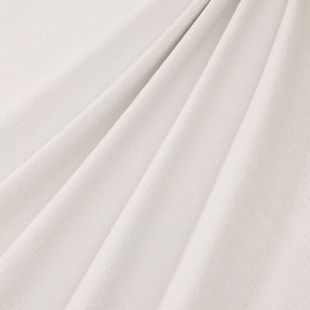 Christopher Knight Home Rubber Wood Upholstered Bed Frame with Tall Plush Headboard