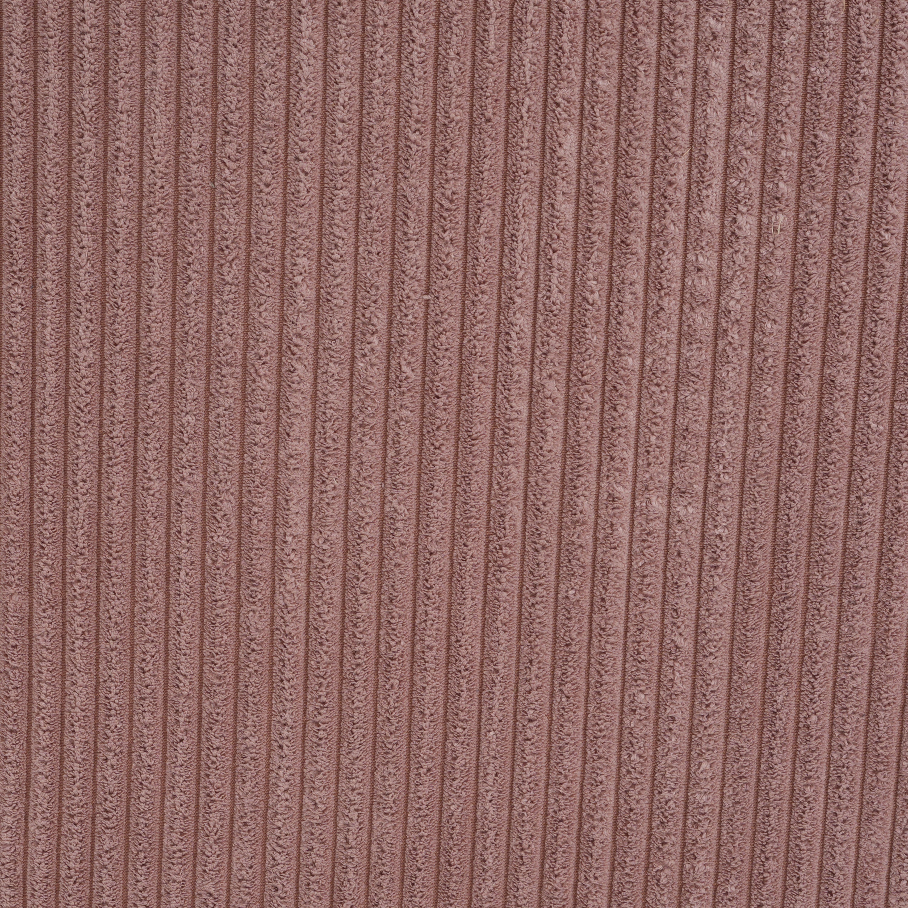 Christopher Knight Home Modern Corduroy Sectional Ottoman – Modular Square Living Room Footrest