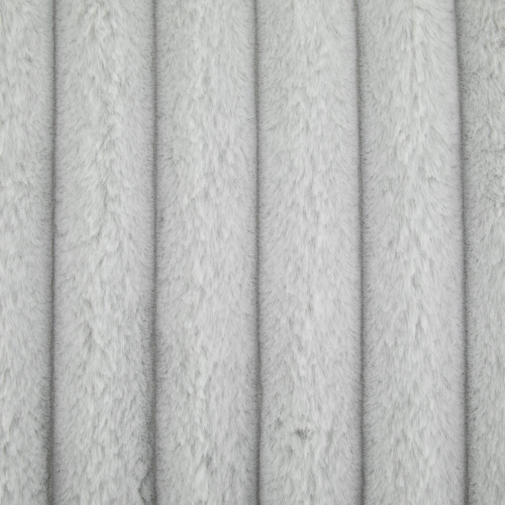 Christopher Knight Home Indoor Foldbable Versatile Soft Bean Bag Lounge chair, Light Gray