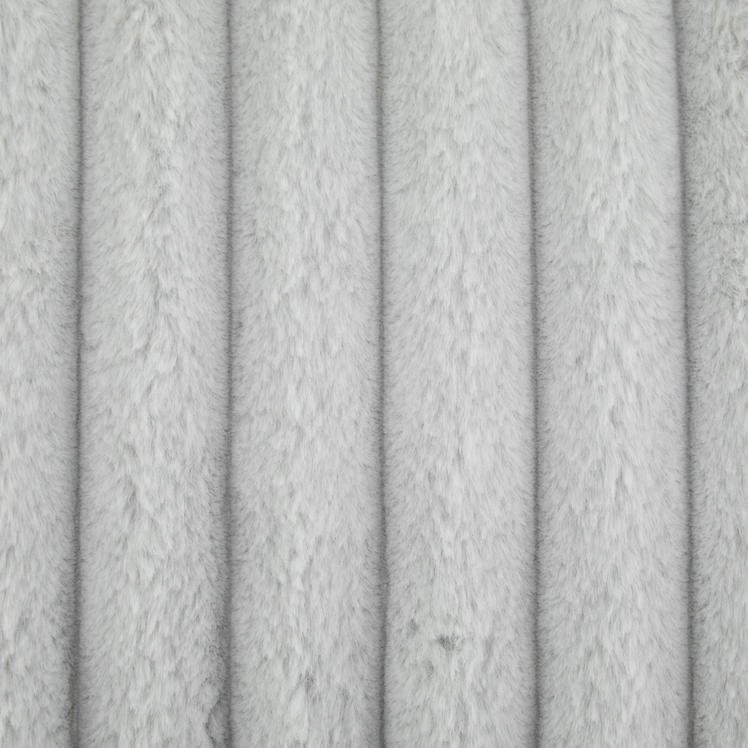 Christopher Knight Home Indoor Foldbable Versatile Soft Bean Bag Lounge chair, Light Gray