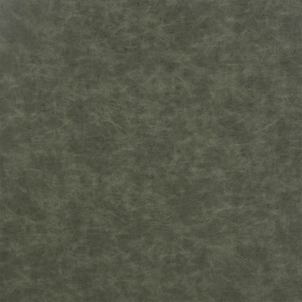 Christopher Knight Home Modern Faux Leather Sectional Ottoman – Modular Square Living Room Footrest