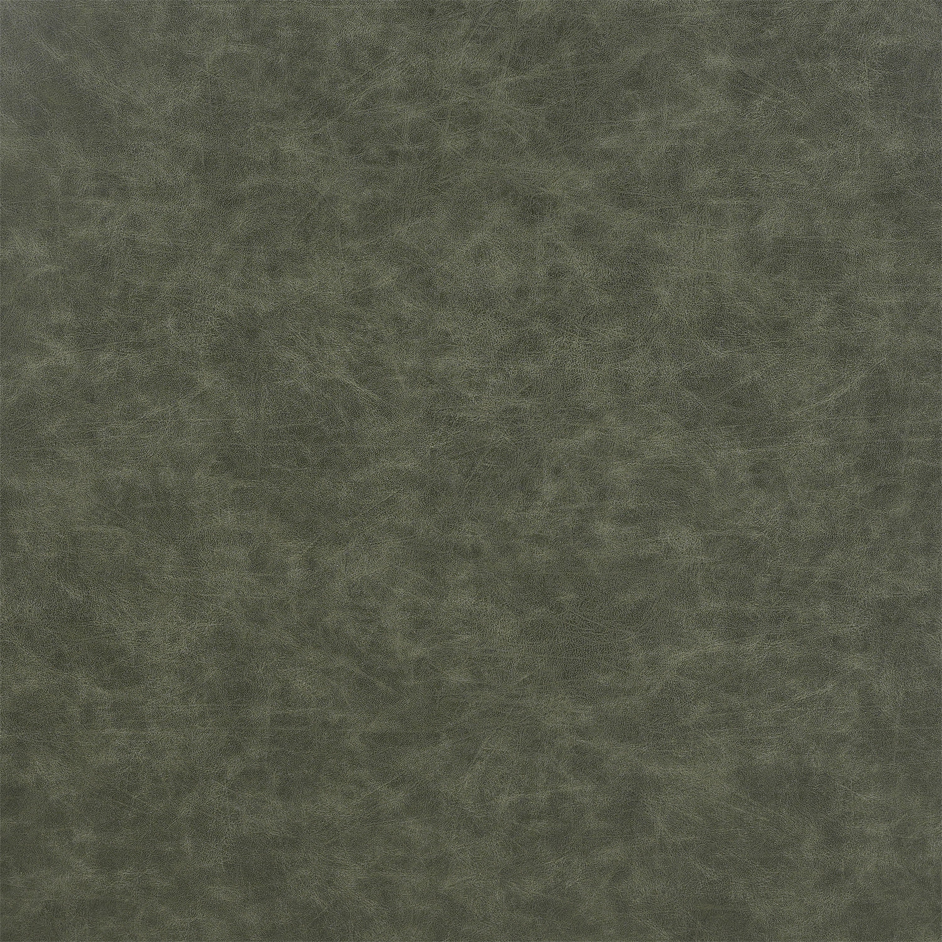 Christopher Knight Home Modern Faux Leather Sectional Ottoman – Modular Square Living Room Footrest