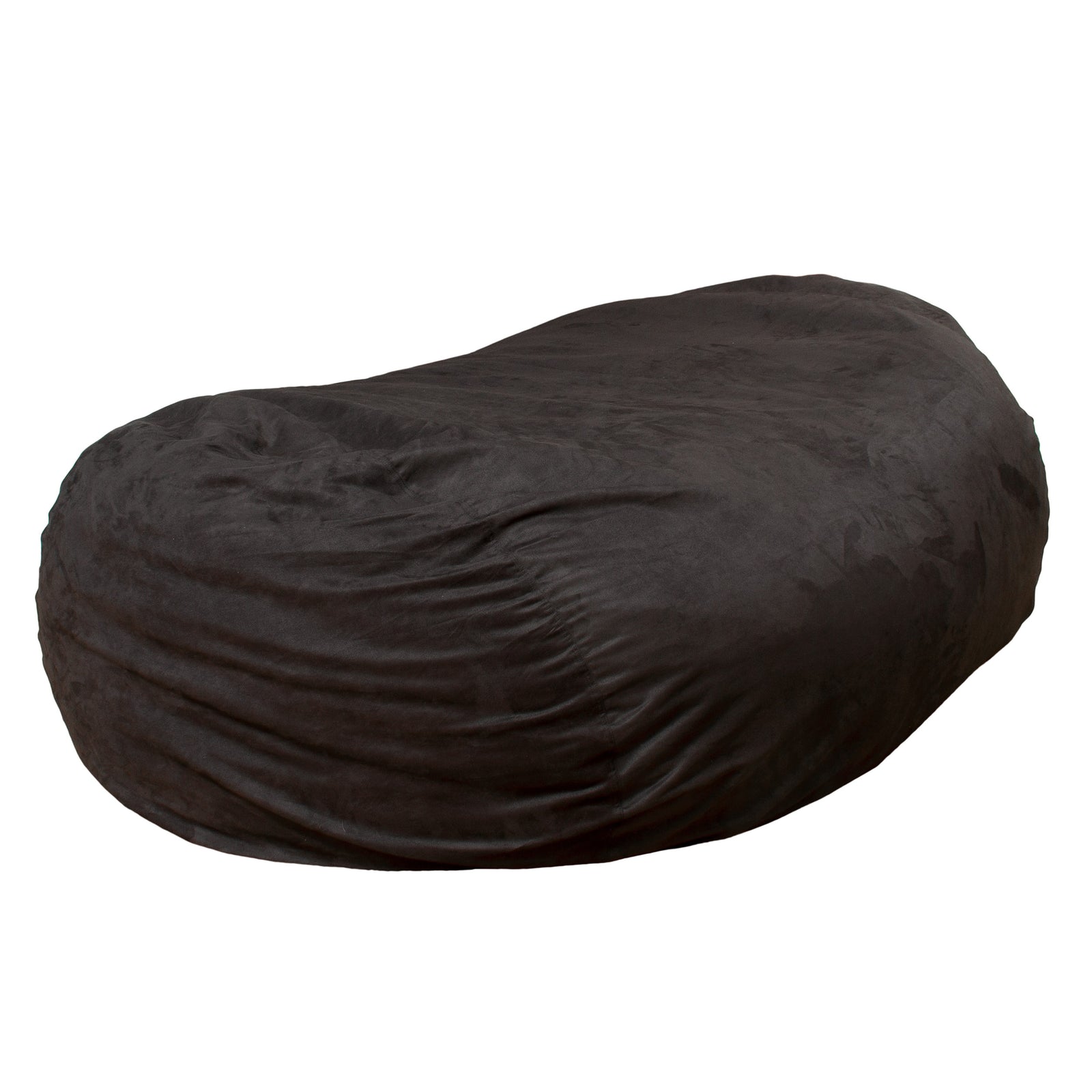 Big black bean bag sales
