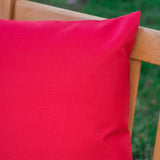 Coronado Outdoor Water Resistant Square and Rectangular Throw Pillows (Set of 4)