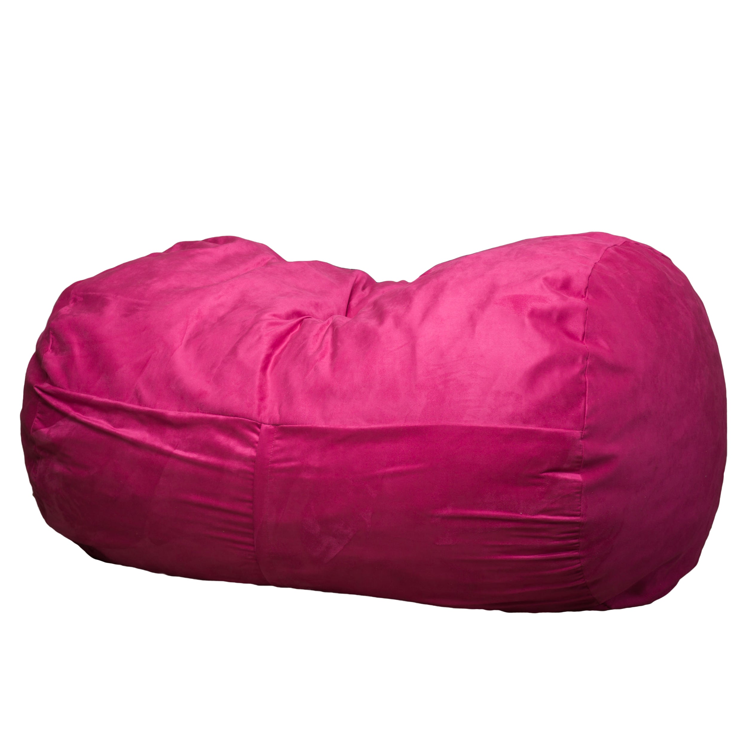 Skylar 4 ft. Bean Bag
