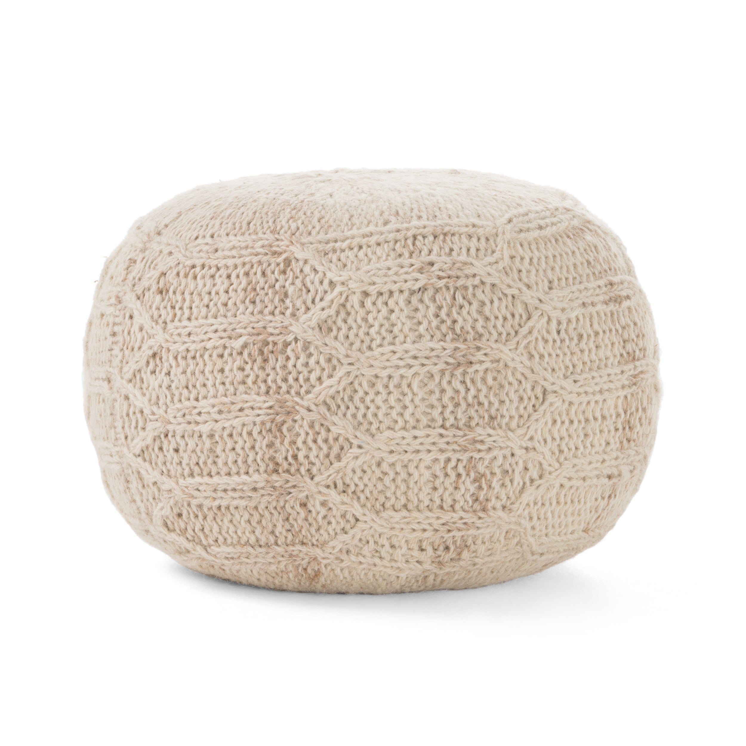 Malibu Pouf
