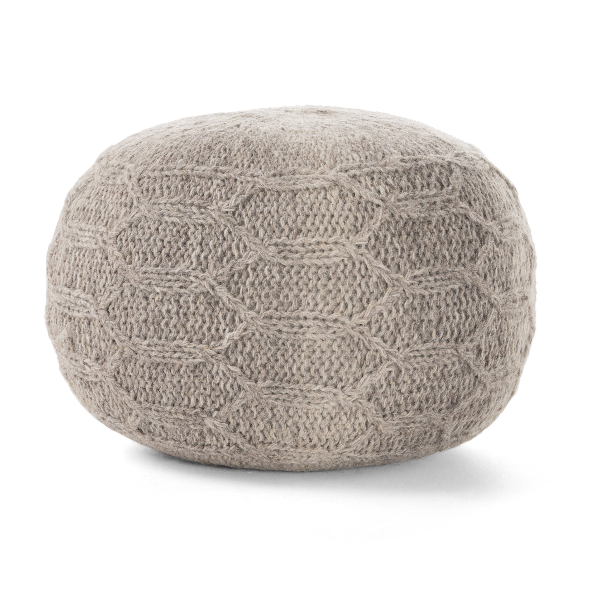 Malibu Pouf