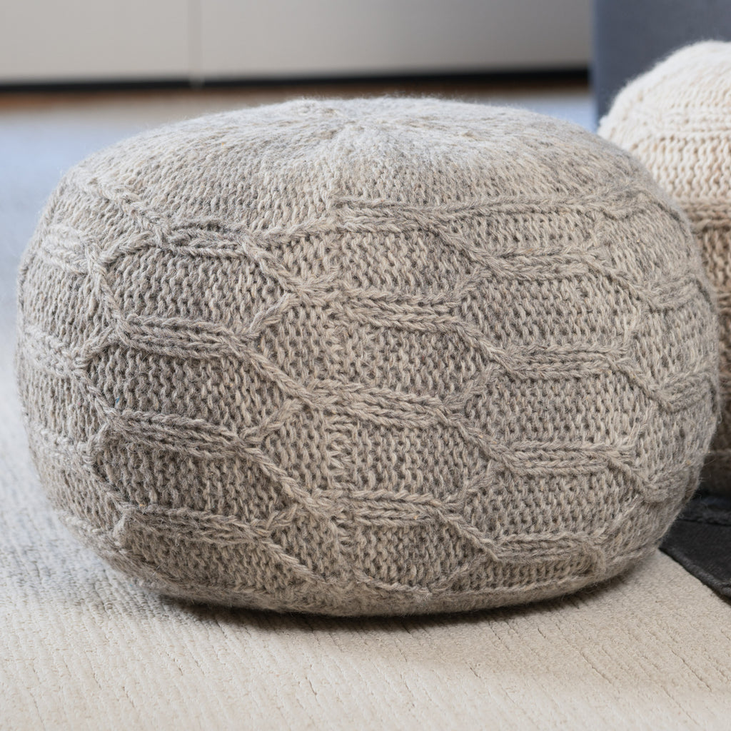 Malibu Pouf