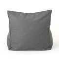 Tulum Outdoor Water Resistant Fabric Bean Bag Lounger