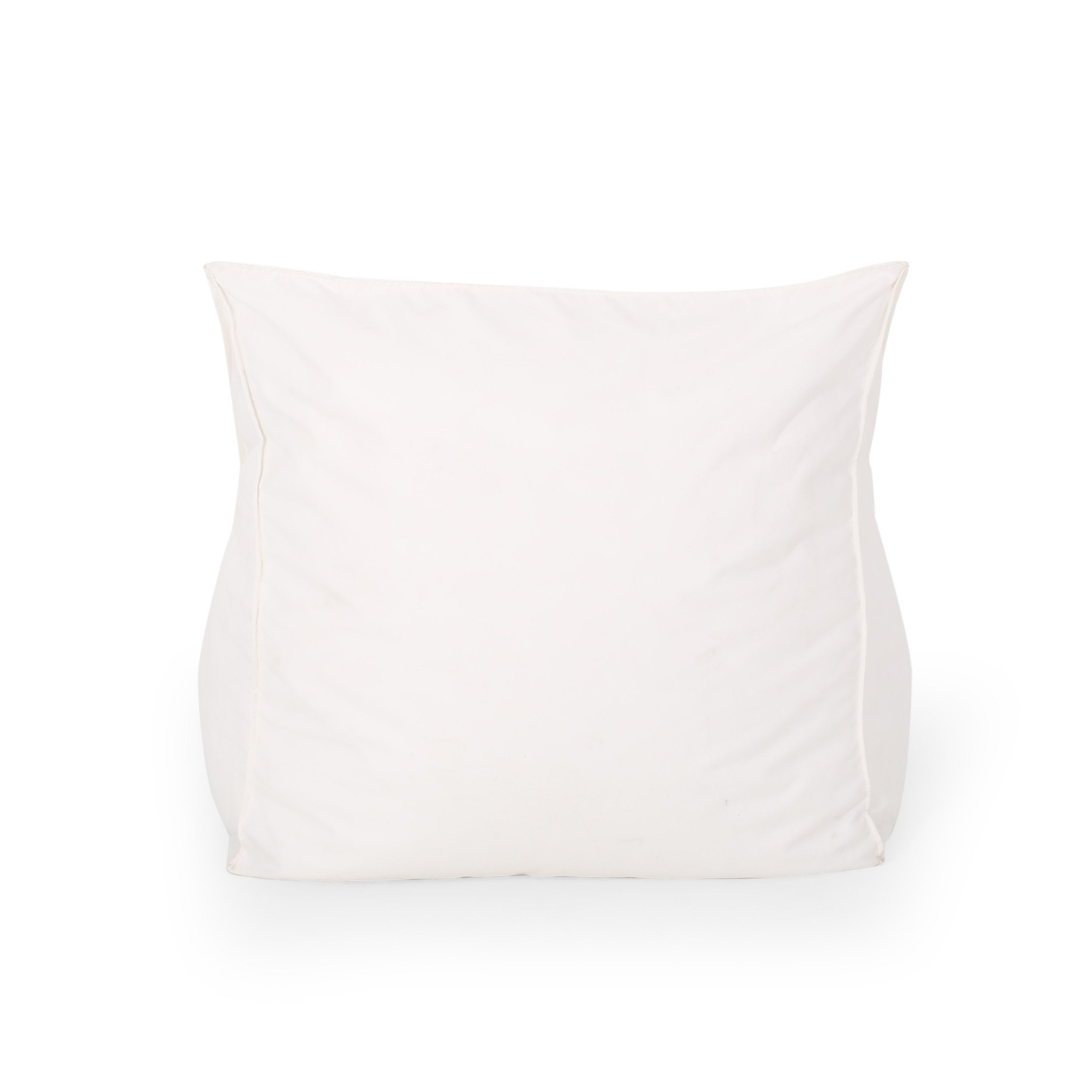 Mikayel 3 Ft Outdoor Contemporary Water Resistant Fabric Bean Bag Chair