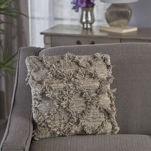 Jucar Wool Pillow