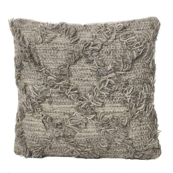 Jucar Wool Pillow