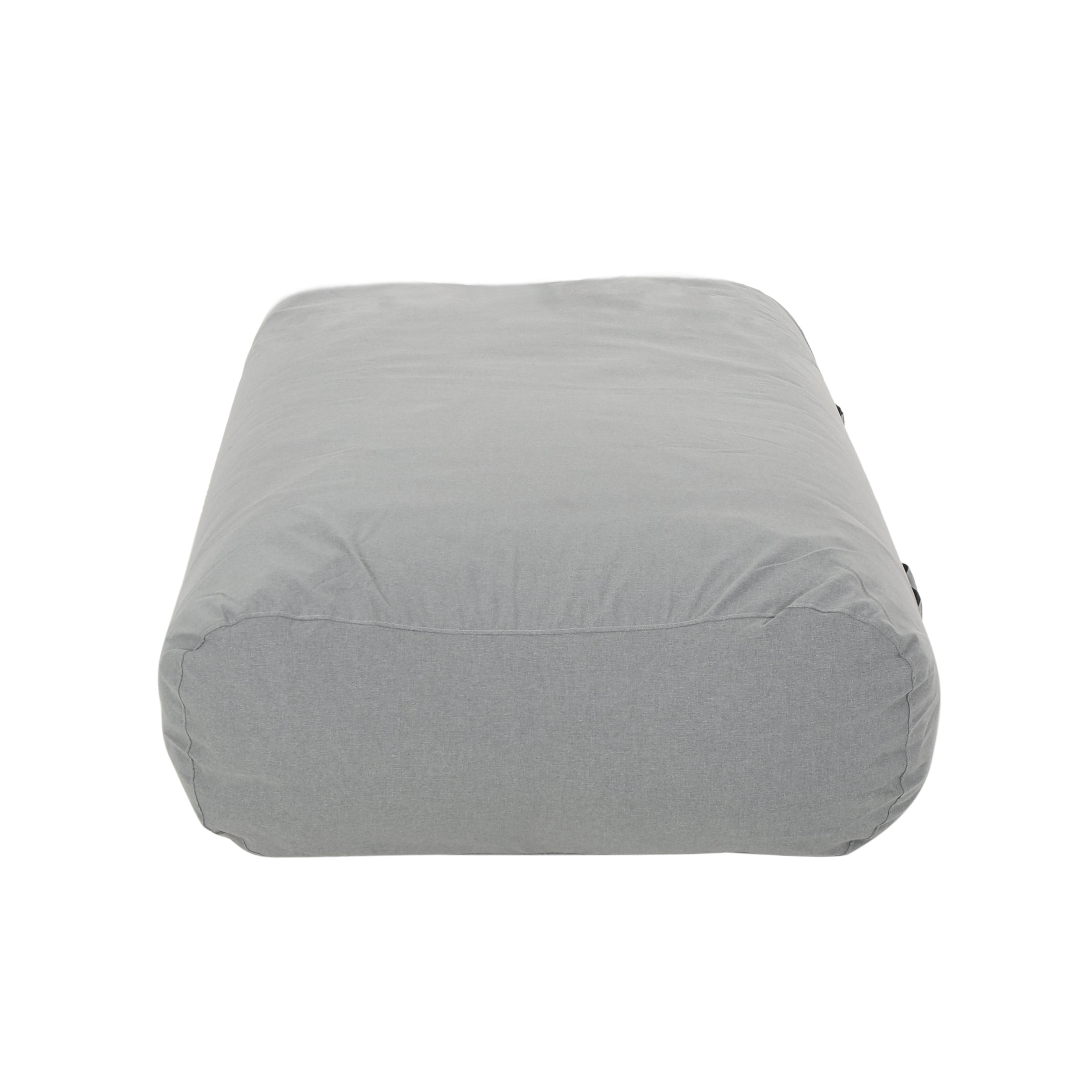 Vivien Outdoor Water Resistant 6'x3' Lounger Bean Bag
