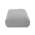 Judith Indoor Water Resistant 6'x3' Lounger Bean Bag
