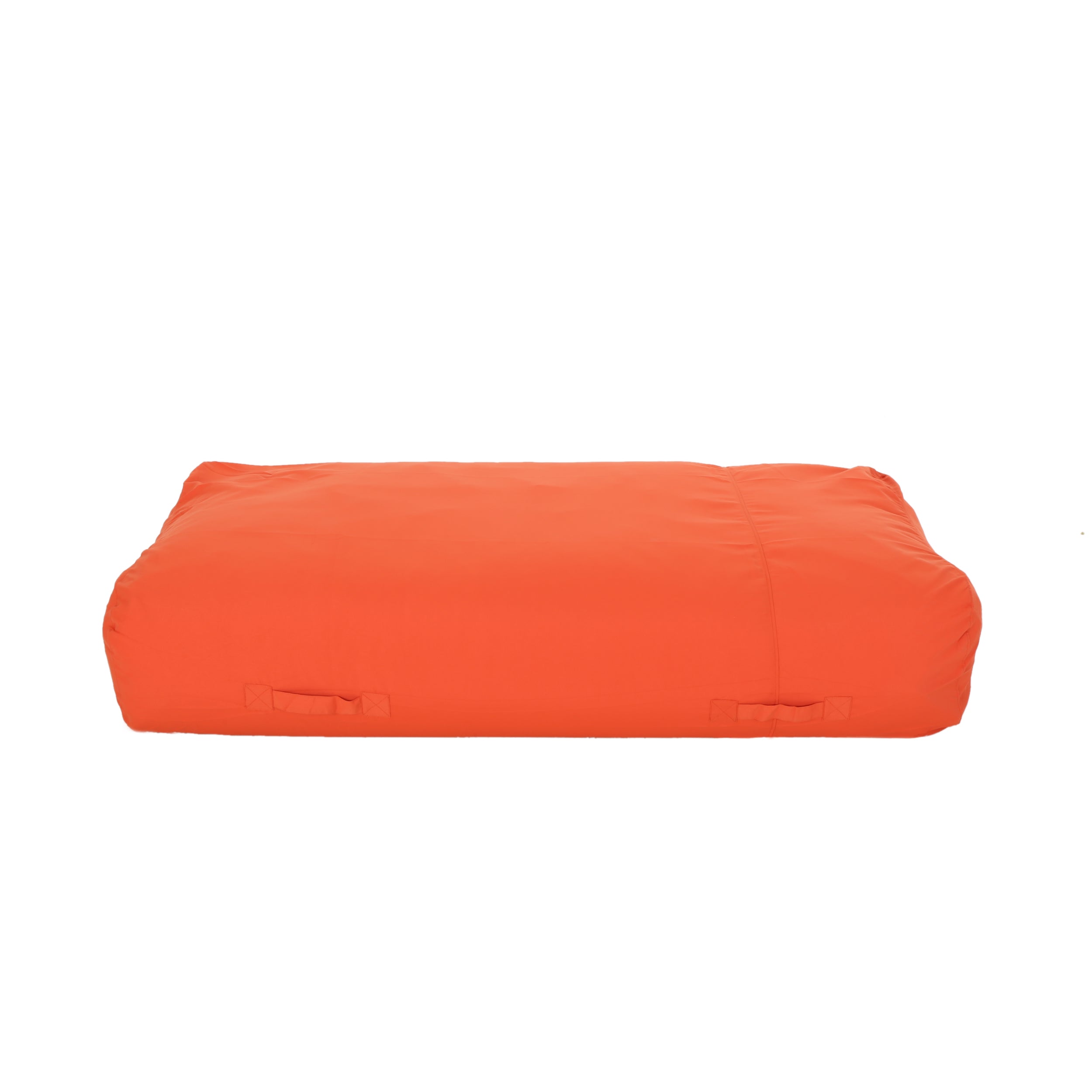 Vivien Outdoor Water Resistant 6'x3' Lounger Bean Bag