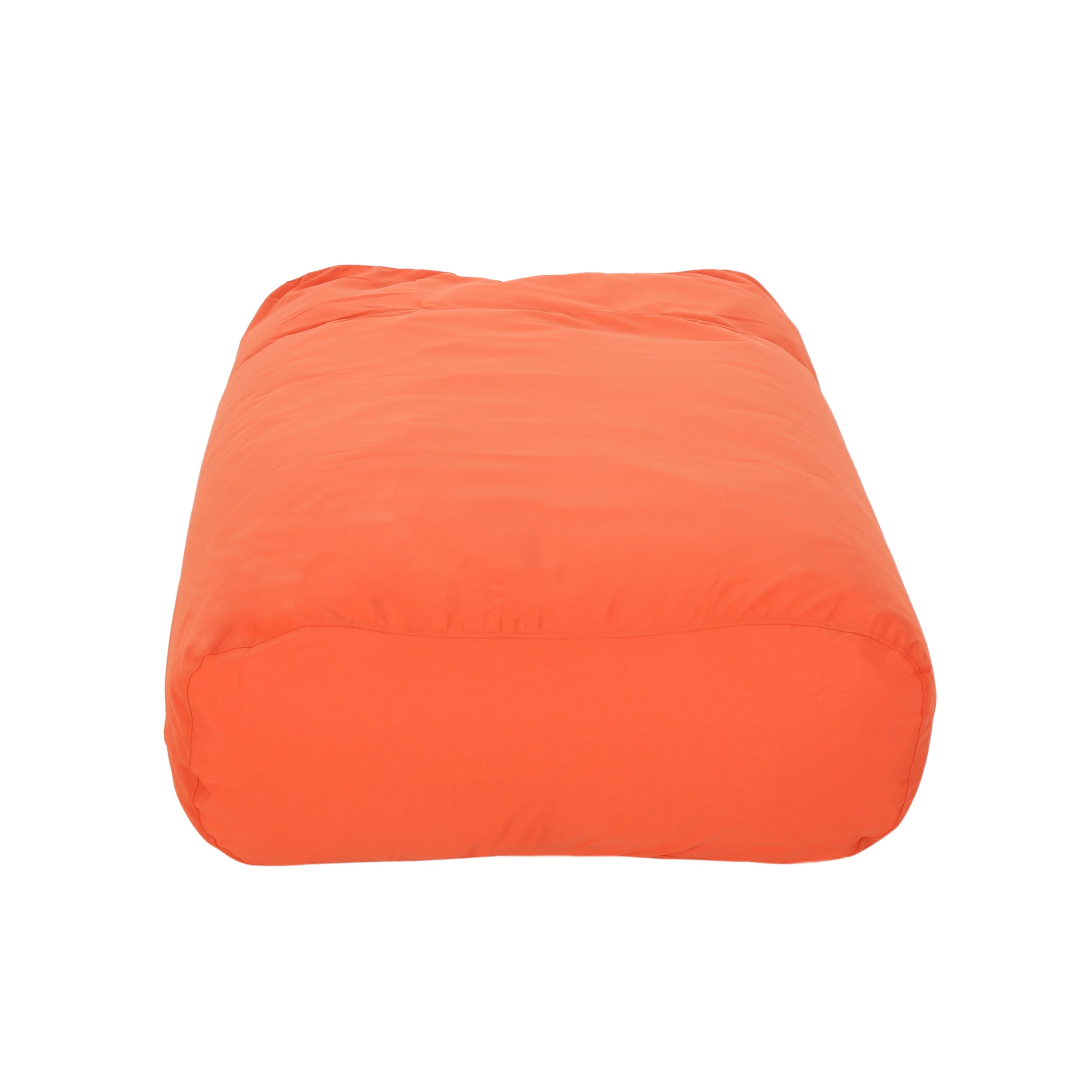 Vivien Outdoor Water Resistant 6'x3' Lounger Bean Bag