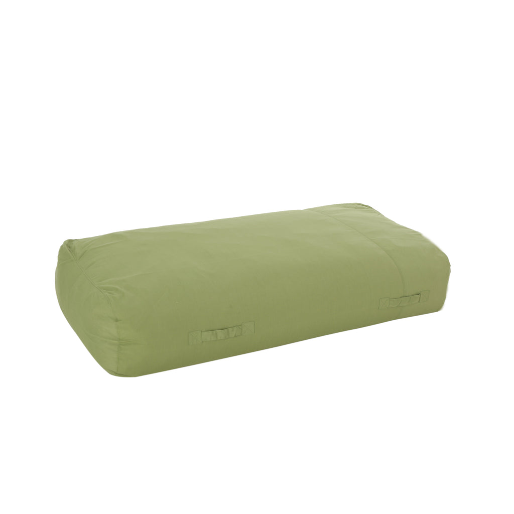 Vivien Outdoor Water Resistant 6'x3' Lounger Bean Bag