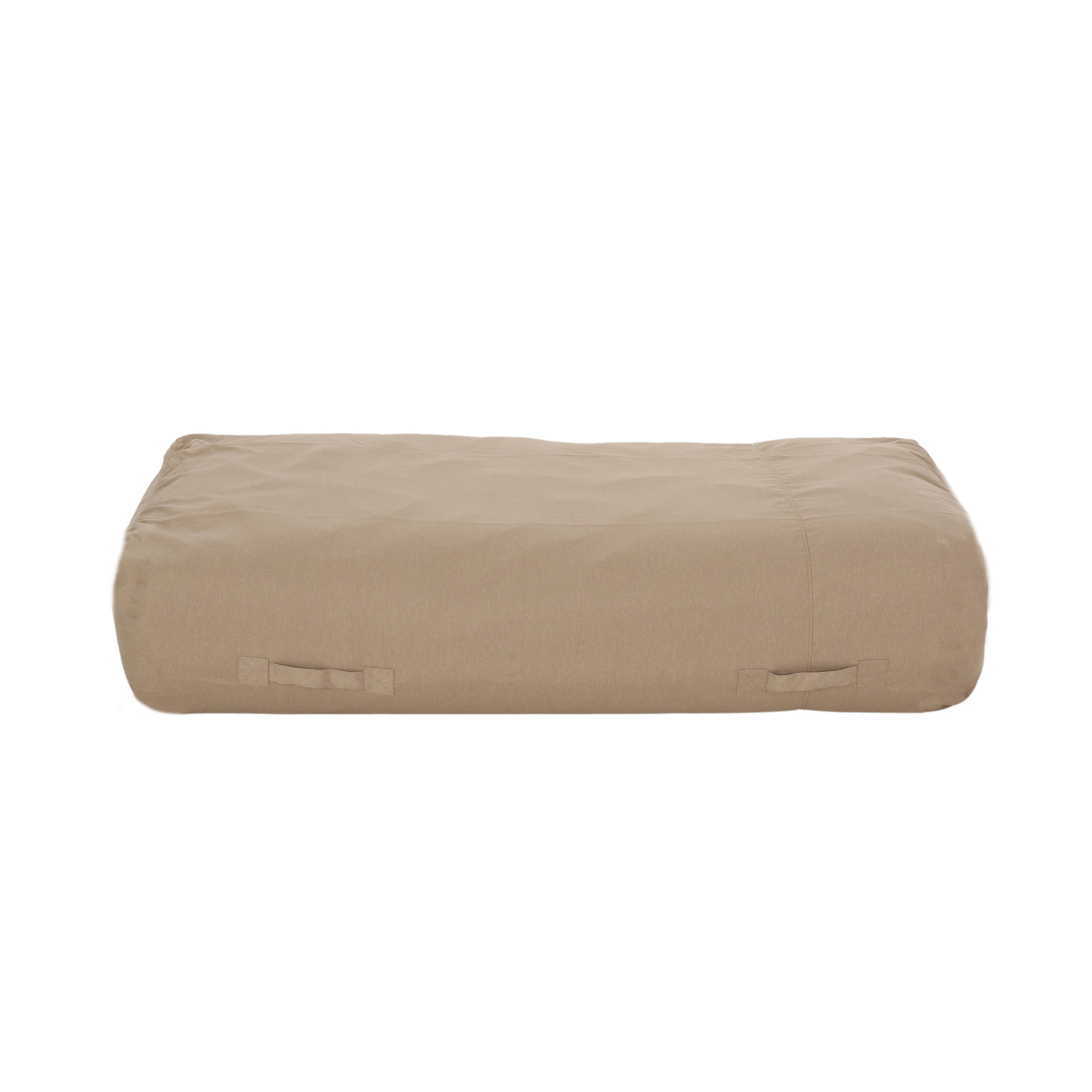 Vivien Outdoor Water Resistant 6'x3' Lounger Bean Bag