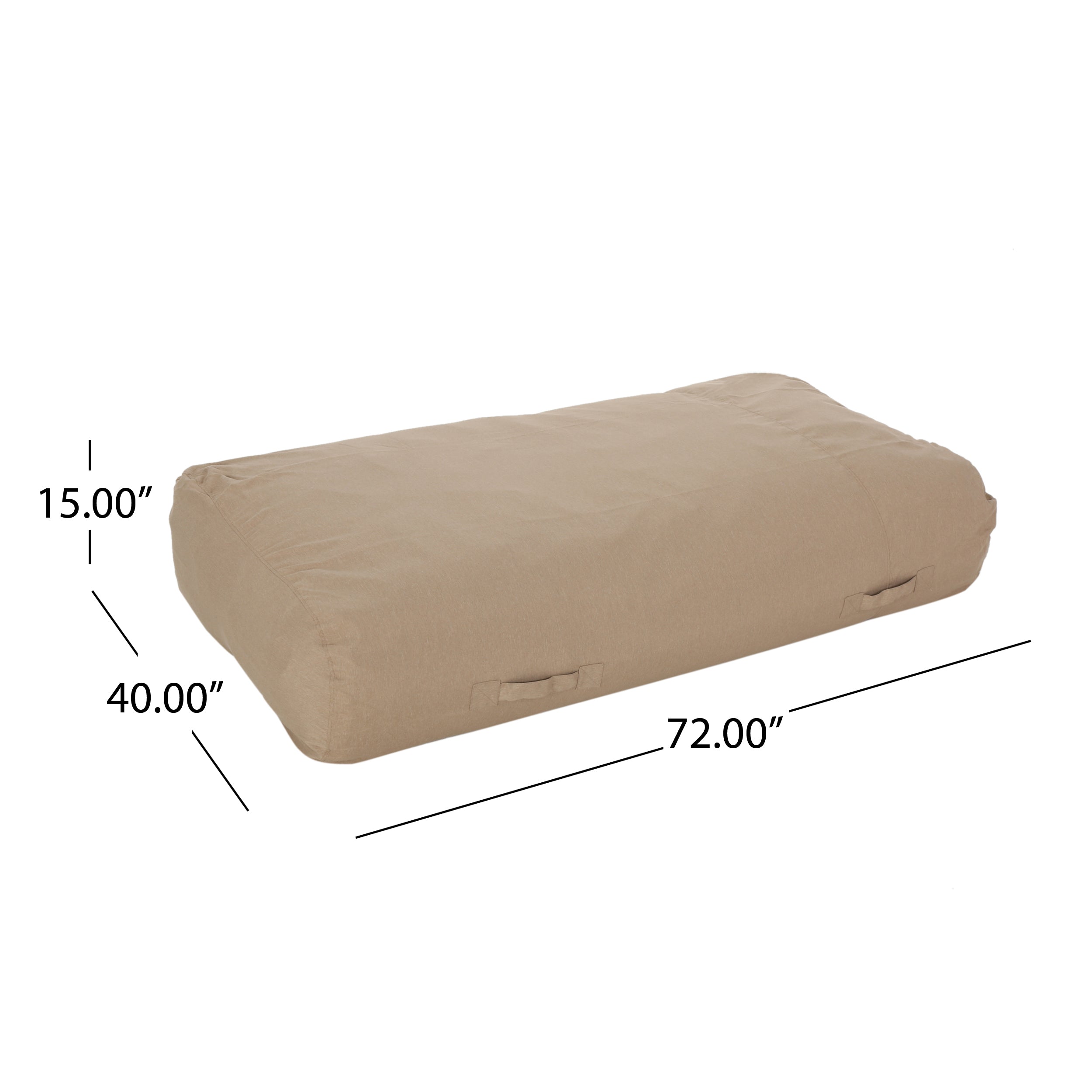 Christopher Knight Outdoor Bean Bag At Temple Alston Blog