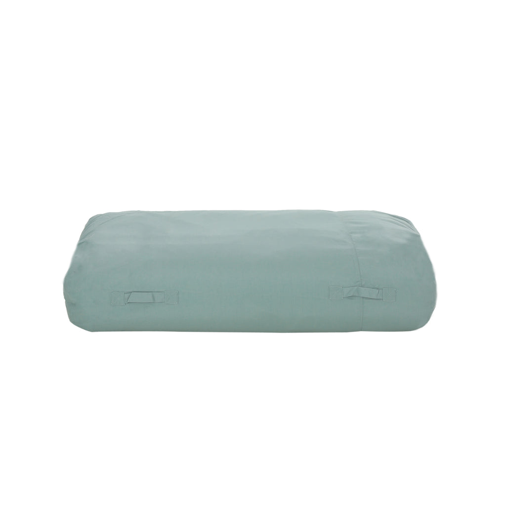Vivien Outdoor Water Resistant 6'x3' Lounger Bean Bag