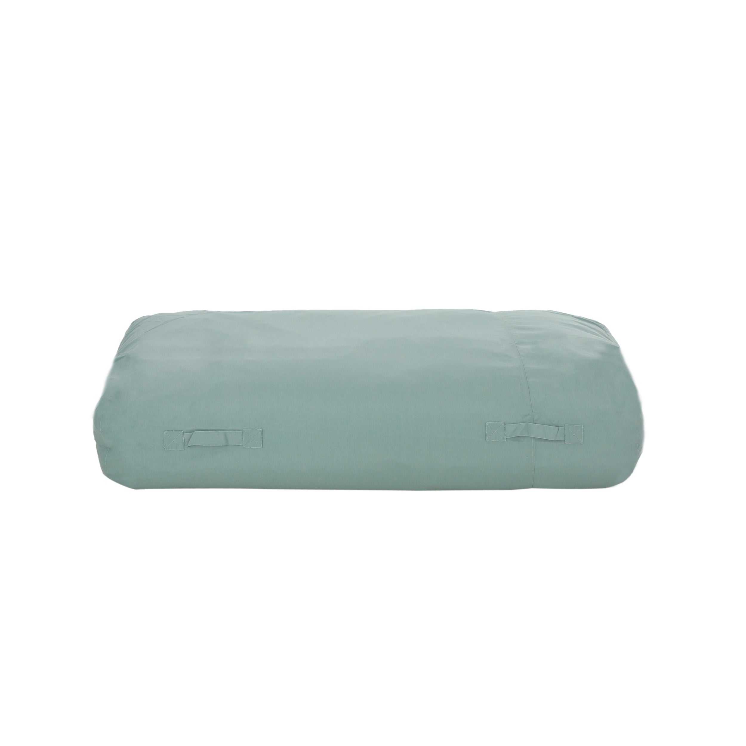 Vivien Outdoor Water Resistant 6'x3' Lounger Bean Bag