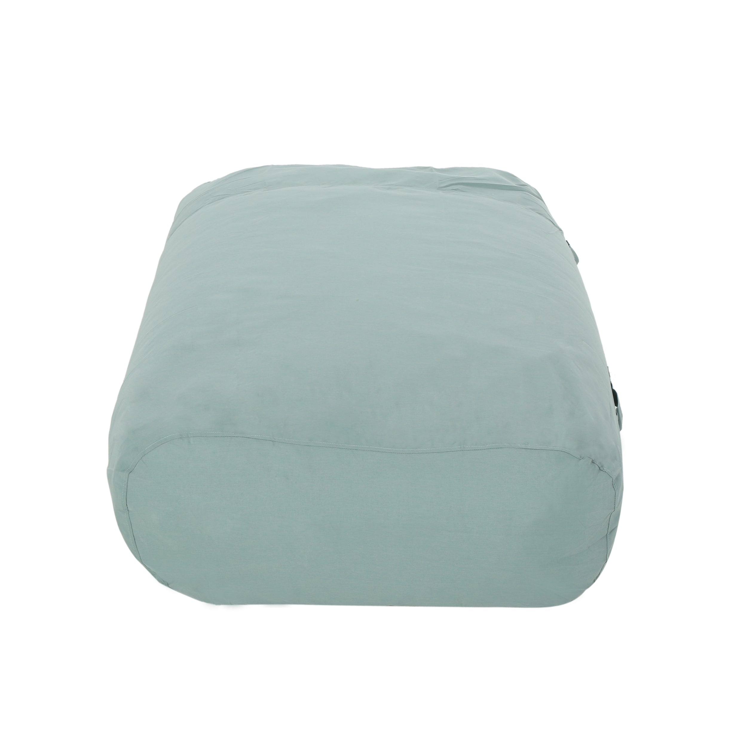 Vivien Outdoor Water Resistant 6'x3' Lounger Bean Bag
