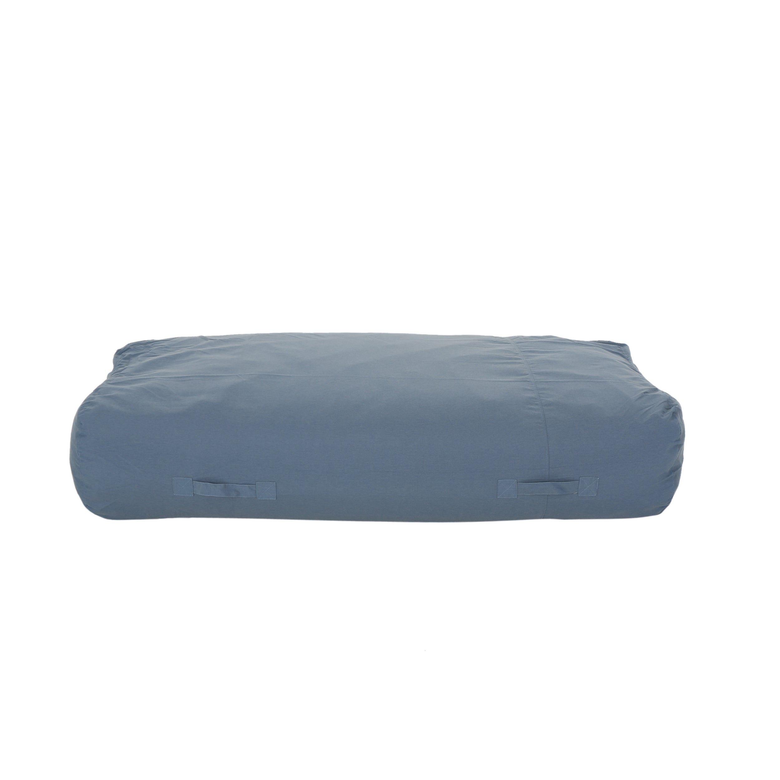 Vivien Outdoor Water Resistant 6'x3' Lounger Bean Bag