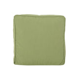 Rydder Coast Outdoor Square Water Resistant 18" Throw Pillows