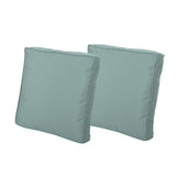 Kimani Indoor Square Water Resistant 18" Throw Pillows