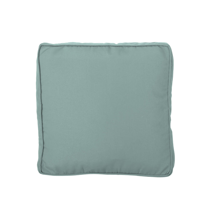 Kimani Indoor Square Water Resistant 18" Throw Pillow