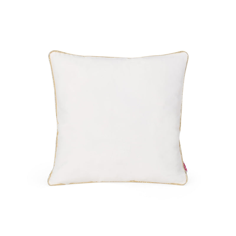 Khysen Modern Fabric Throw Pillow Cover
