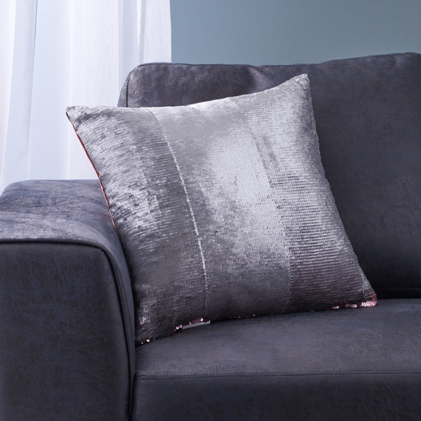 Glam throw pillows best sale