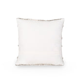 Sue Boho Cotton Pillow Cover